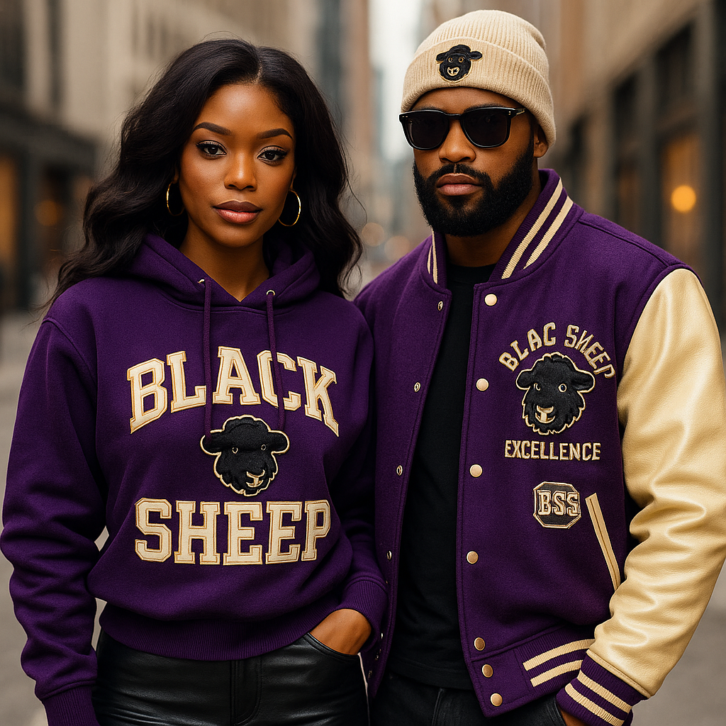 NEW YEAR "GOLDEN RAM" BUY ONE, GET ONE FREE