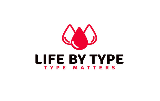 Life By Type "Blood Type AB" Recipe E-Book