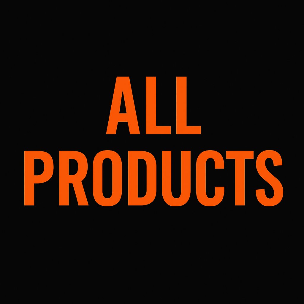 ALL PRODUCTS