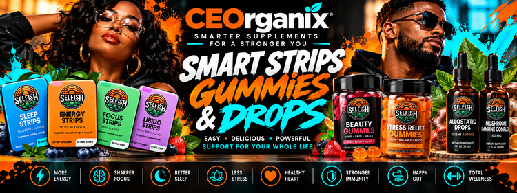 SMART STRIPS