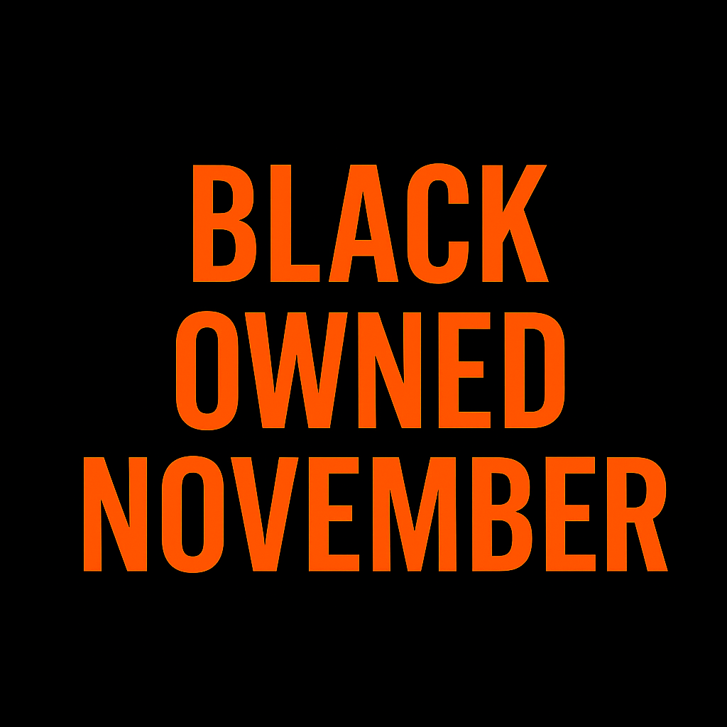 BLACK OWNED COLLECTION