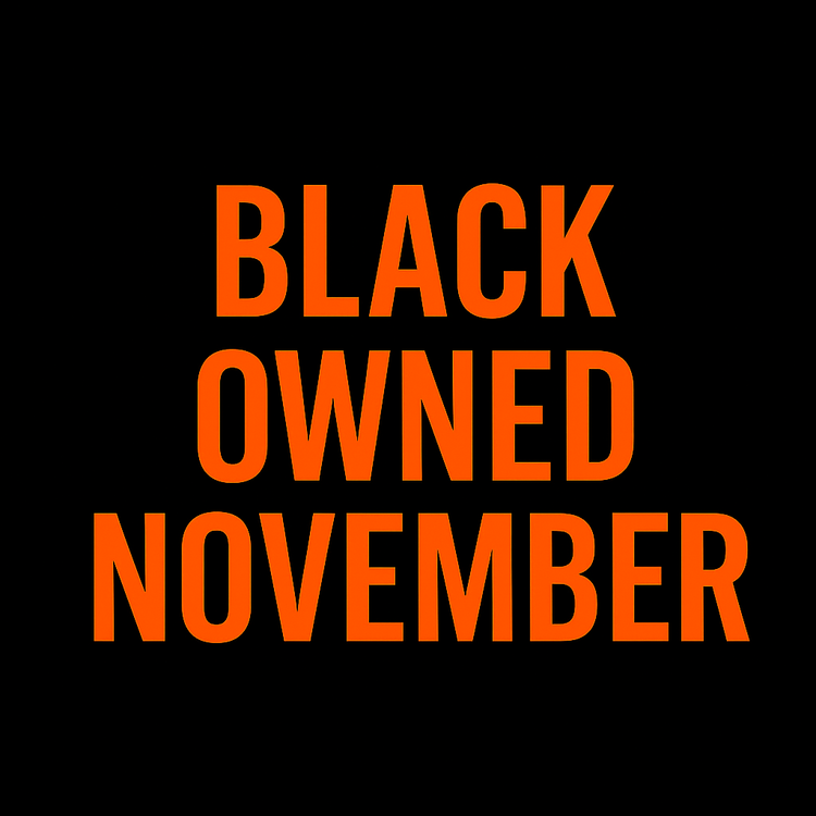 BLACK OWNED COLLECTION