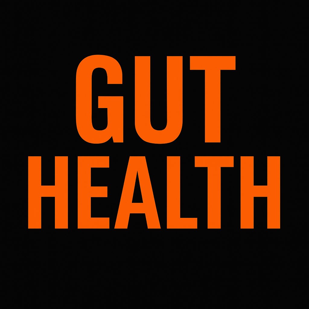 GUT HEALTH SUPPORT