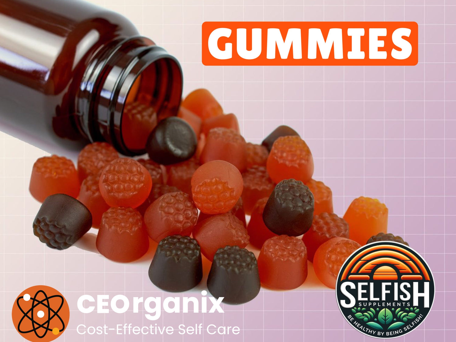 GUMMIES