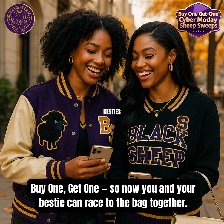 BLACK SHEEP MEMBERSHIPS