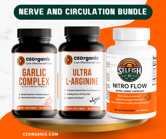 CIRCULATION BUNDLE