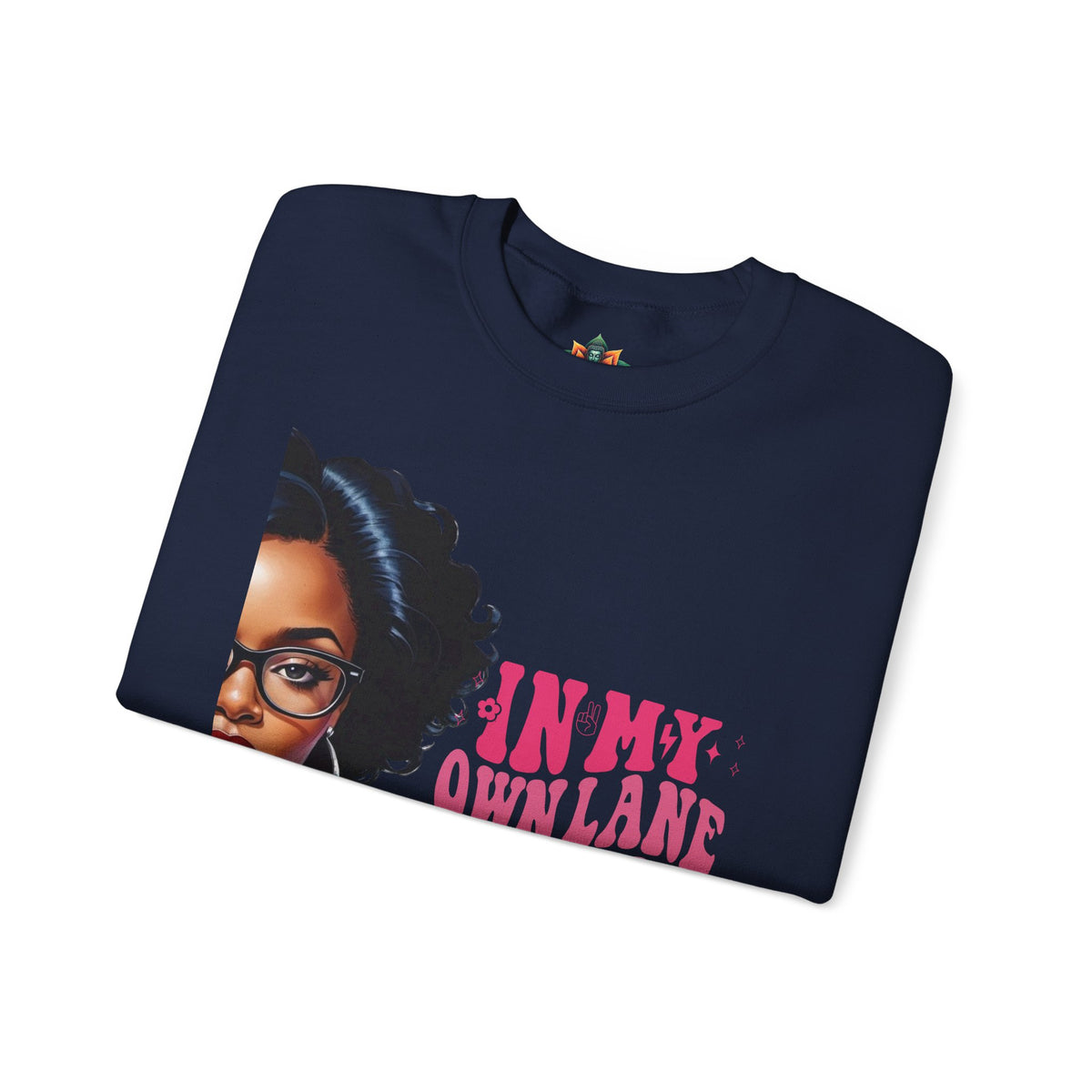 Crewneck Sweatshirt