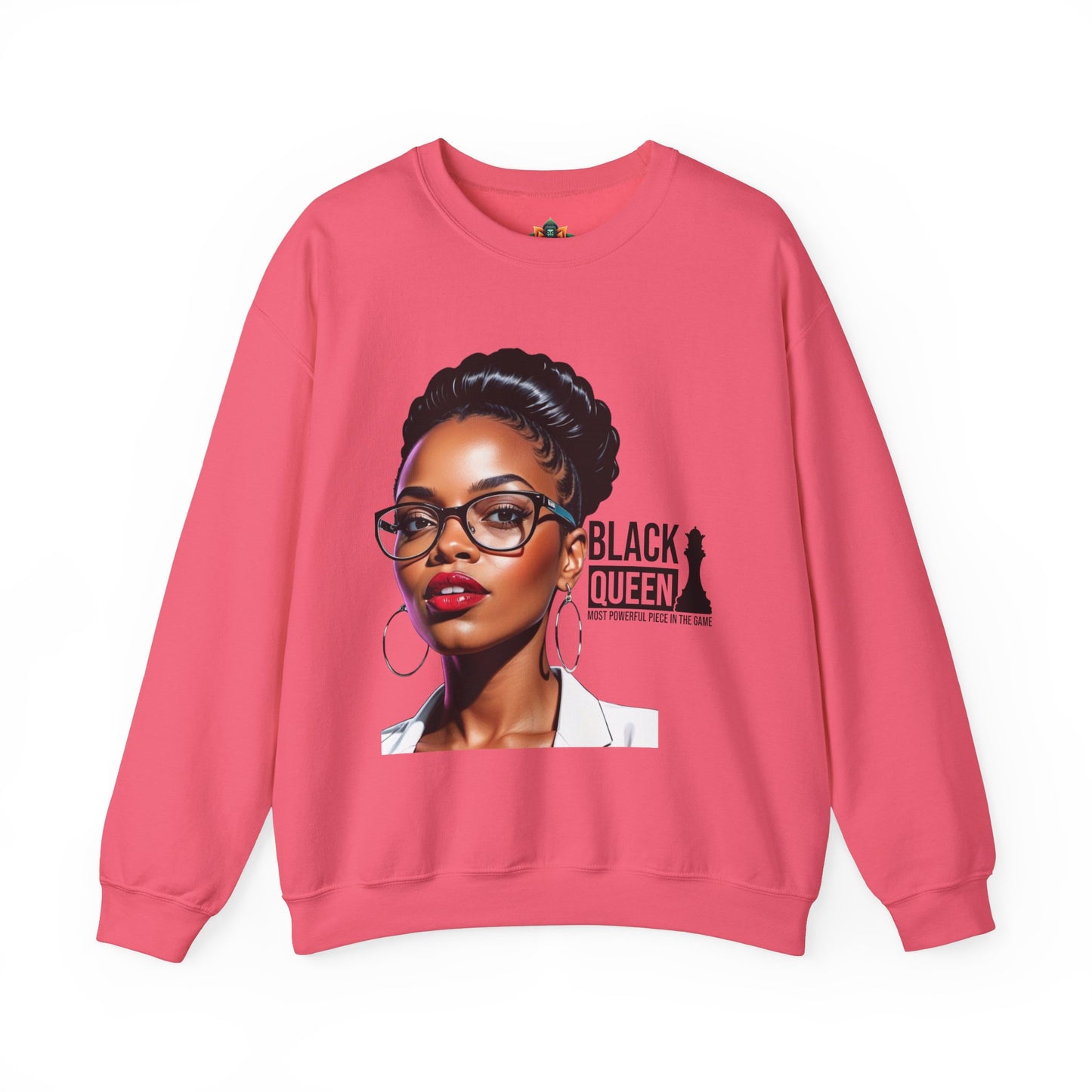 BLACK QUEEN Sweatshirt