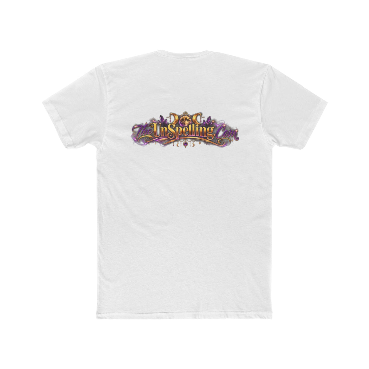 Snap Outta It! Fantasy Sorceress T-Shirt