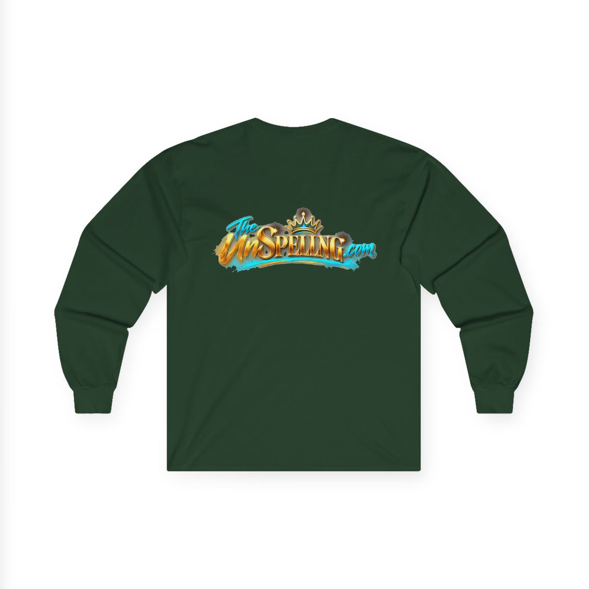 If Your Black Ass Vote Doesn’t Matter Long Sleeve Tee — Empowerment Voter Shirt