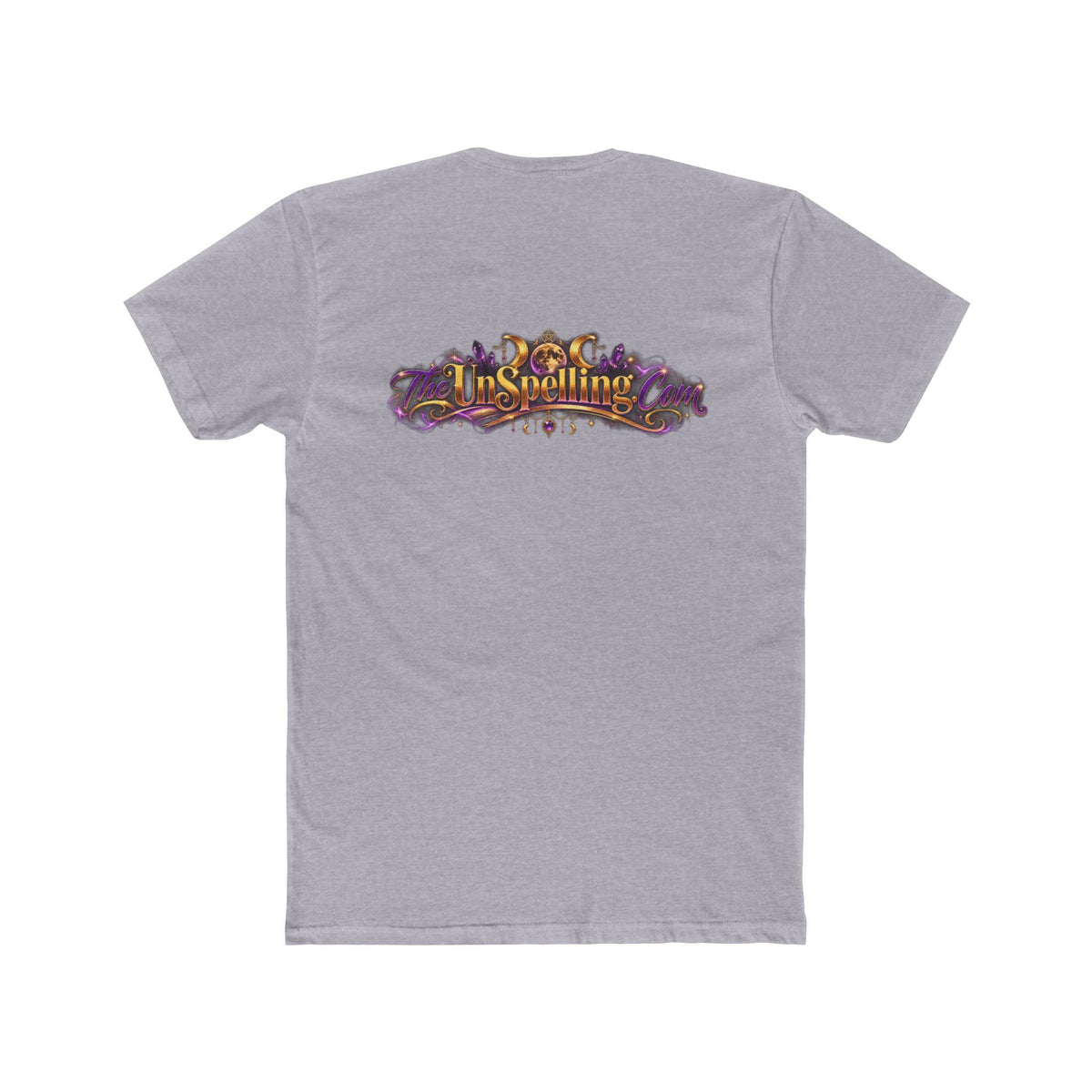 Snap Outta It! Fantasy Sorceress T-Shirt