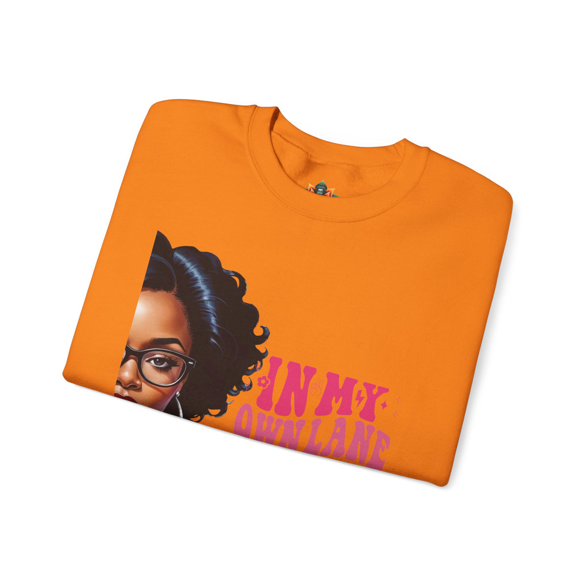 Crewneck Sweatshirt