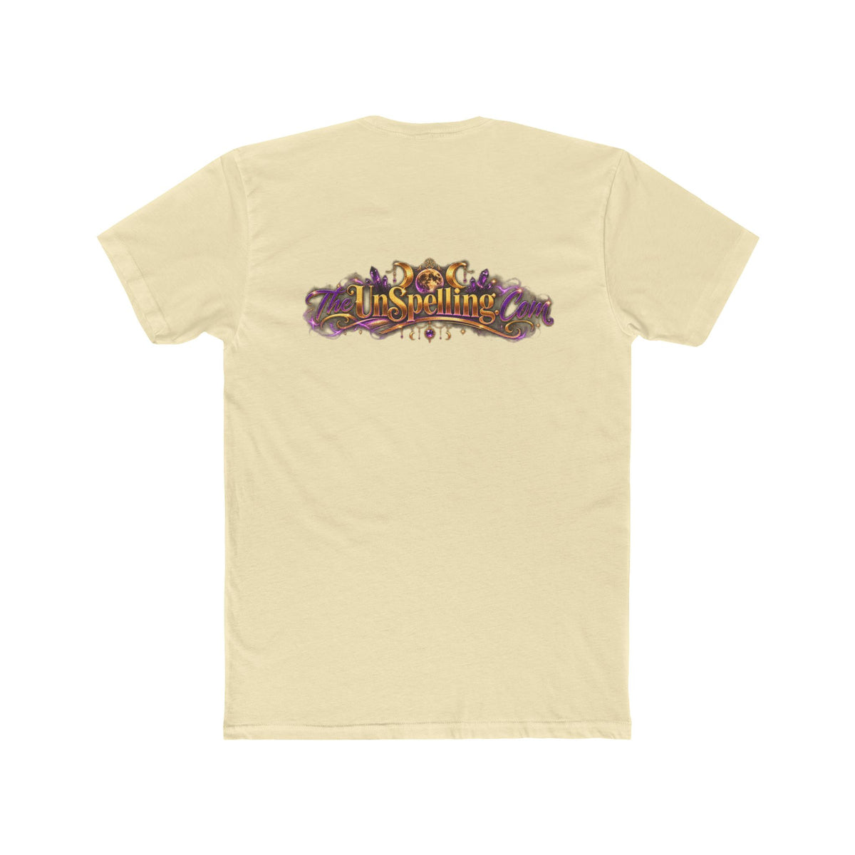 Snap Outta It! Fantasy Sorceress T-Shirt