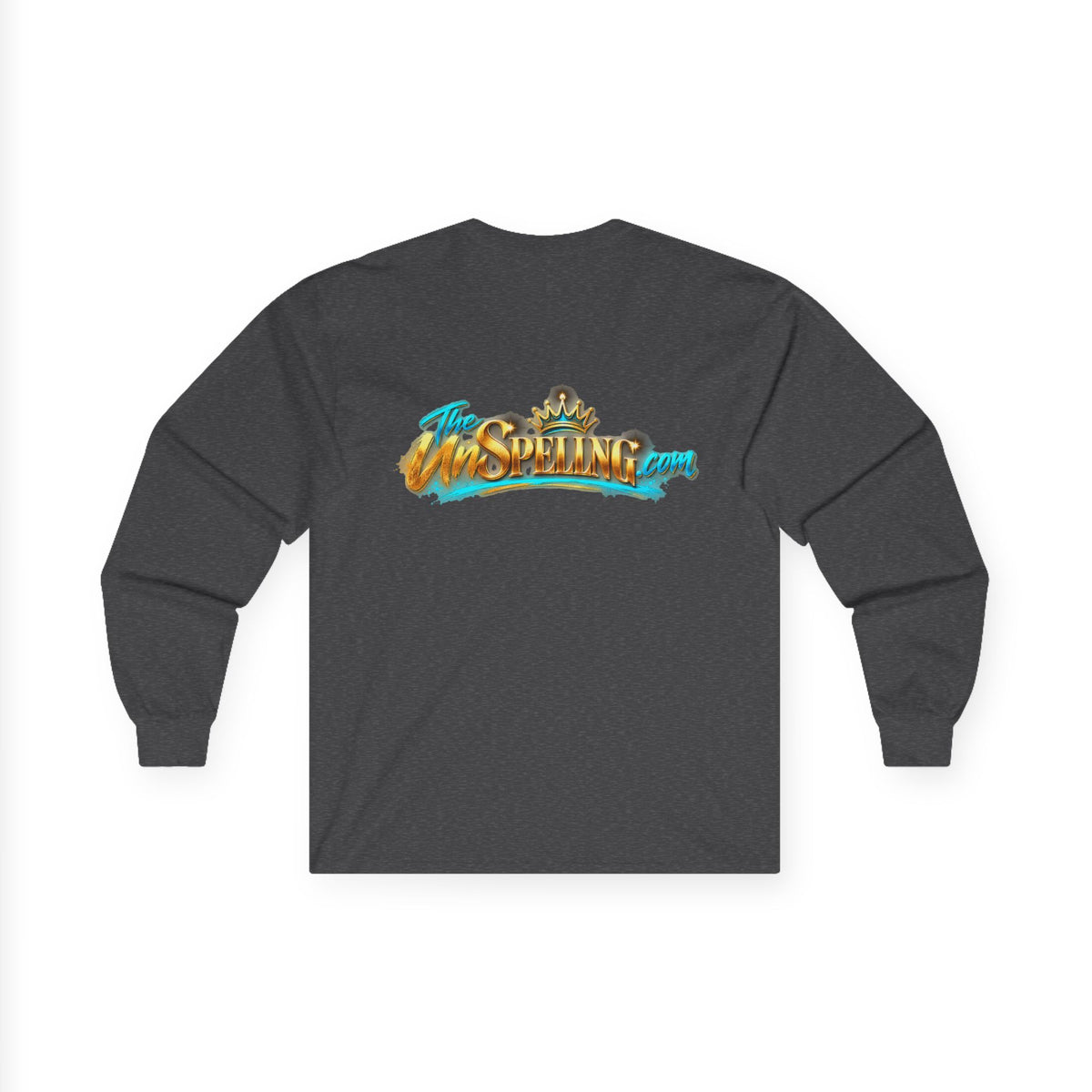 If Your Black Ass Vote Doesn’t Matter Long Sleeve Tee — Empowerment Voter Shirt