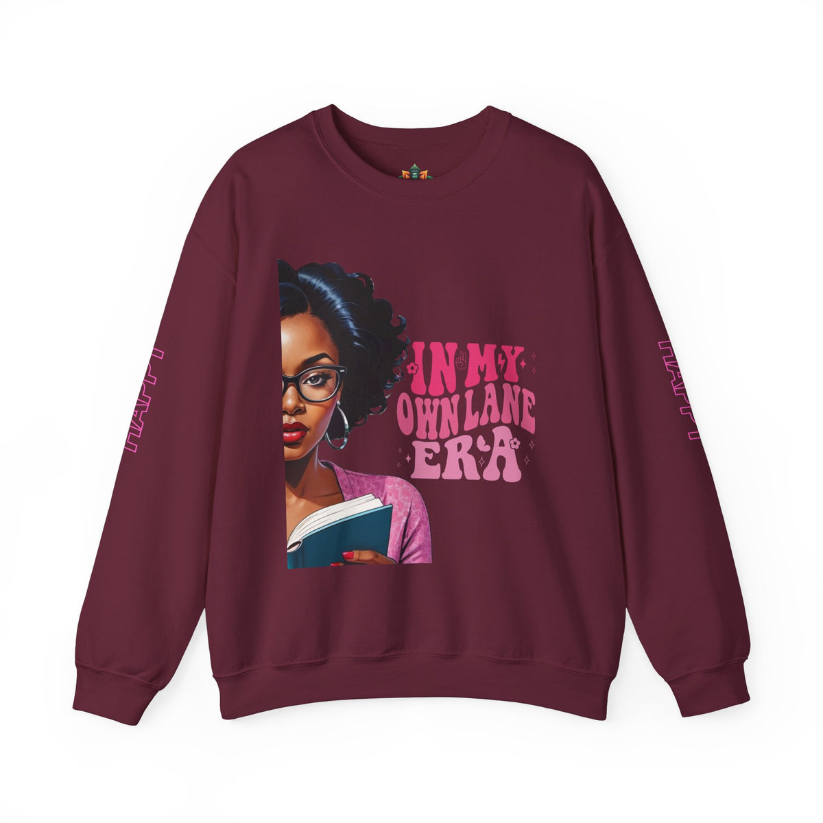 Crewneck Sweatshirt