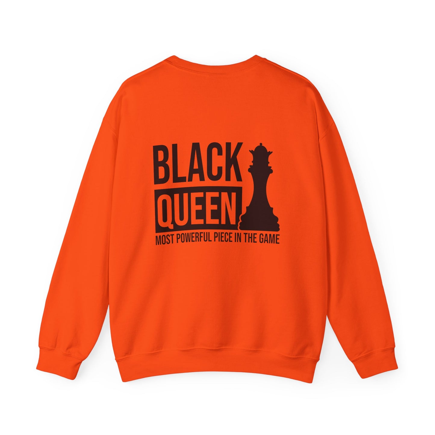 BLACK QUEEN Sweatshirt