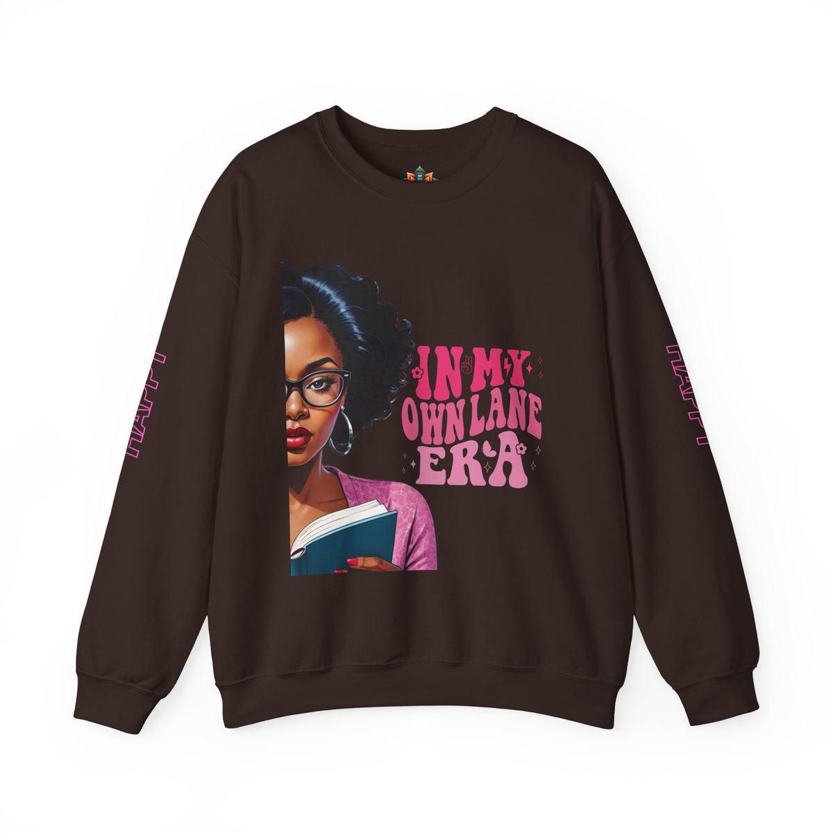 Crewneck Sweatshirt