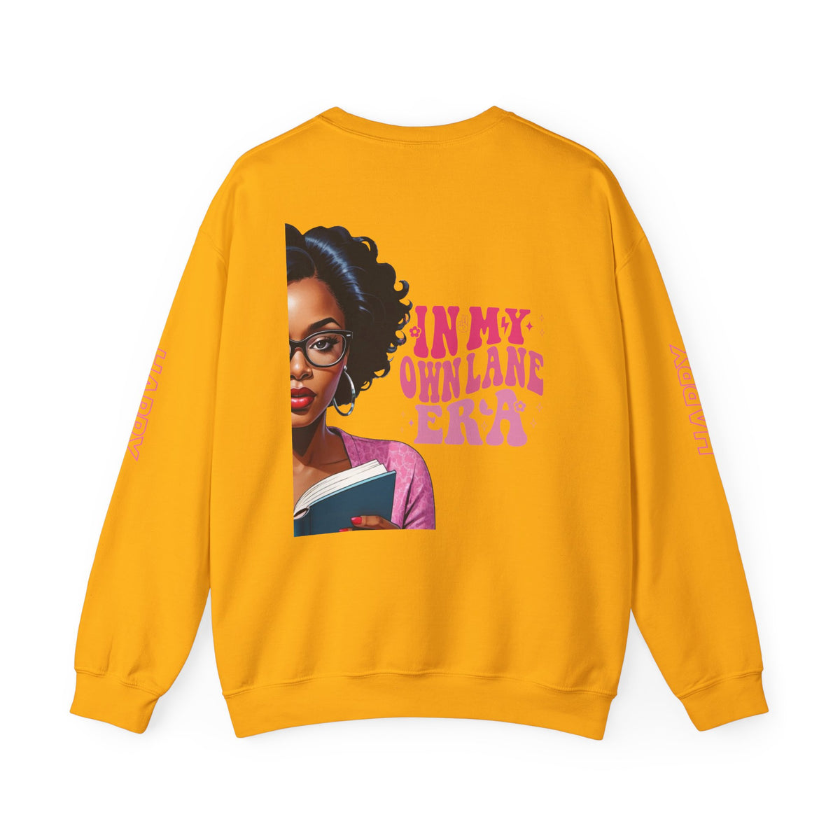 Crewneck Sweatshirt