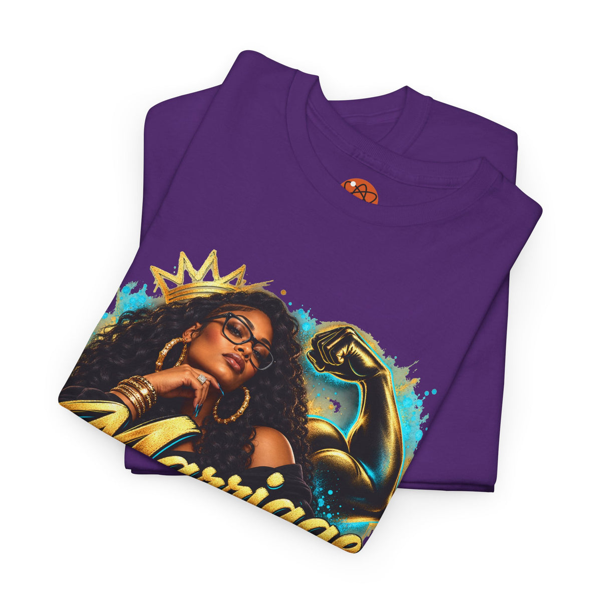Marriage Is Not A Flex! Graphic Tee — Bold Afrocentric Empowerment Shirt