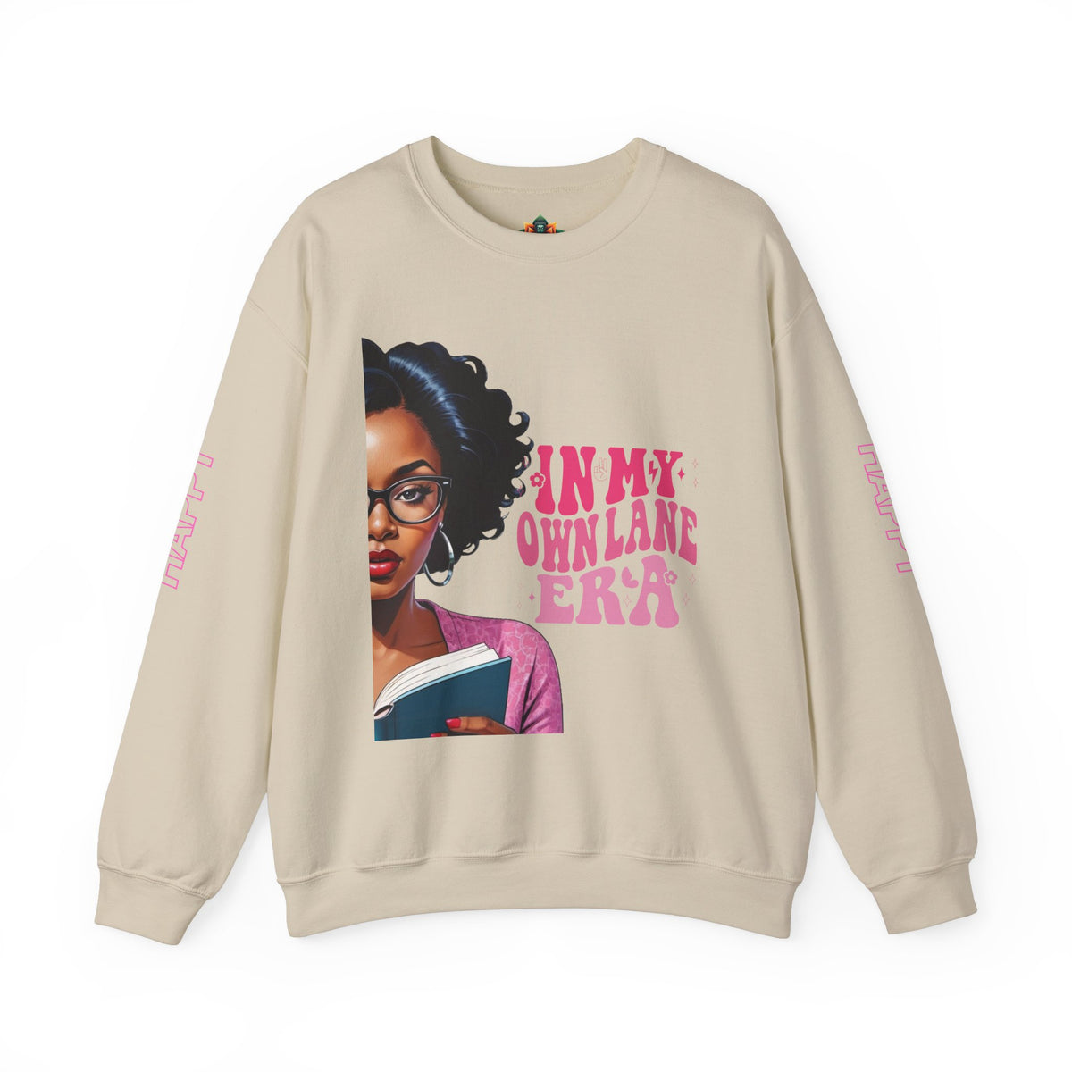 Crewneck Sweatshirt