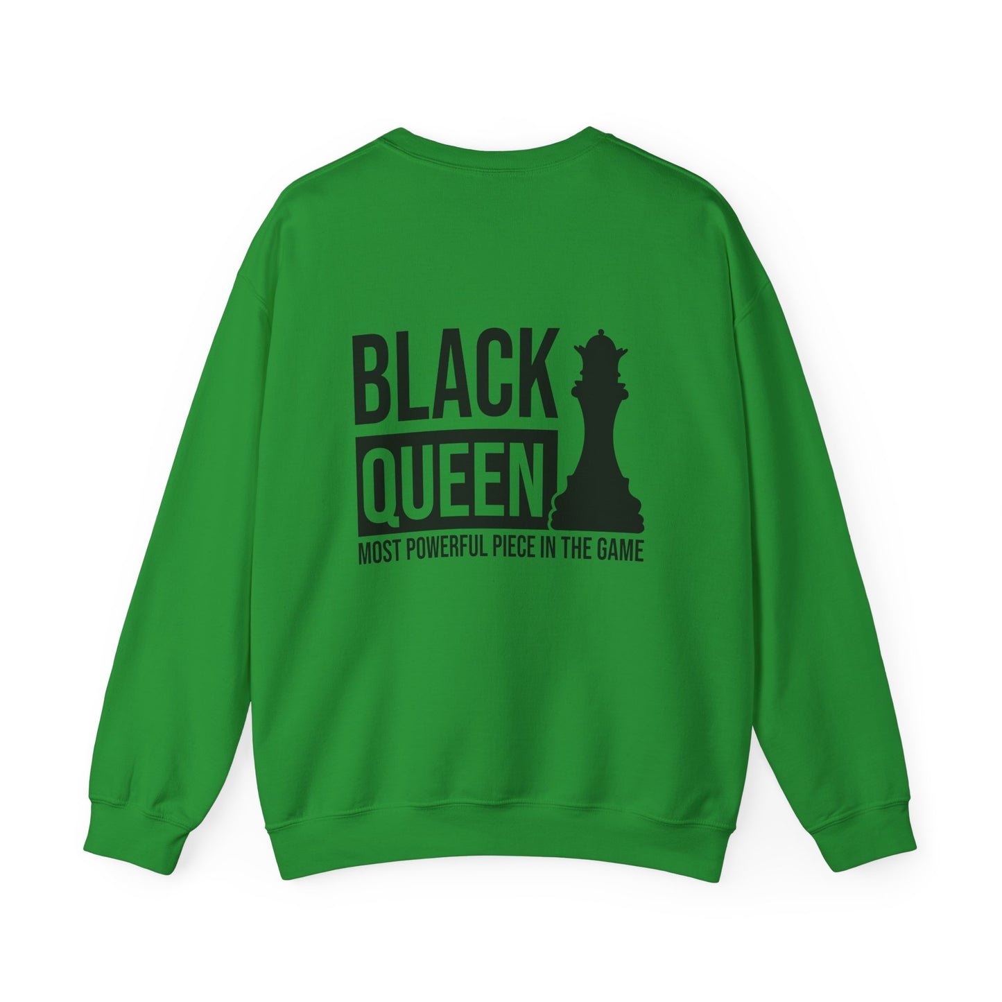 BLACK QUEEN Sweatshirt