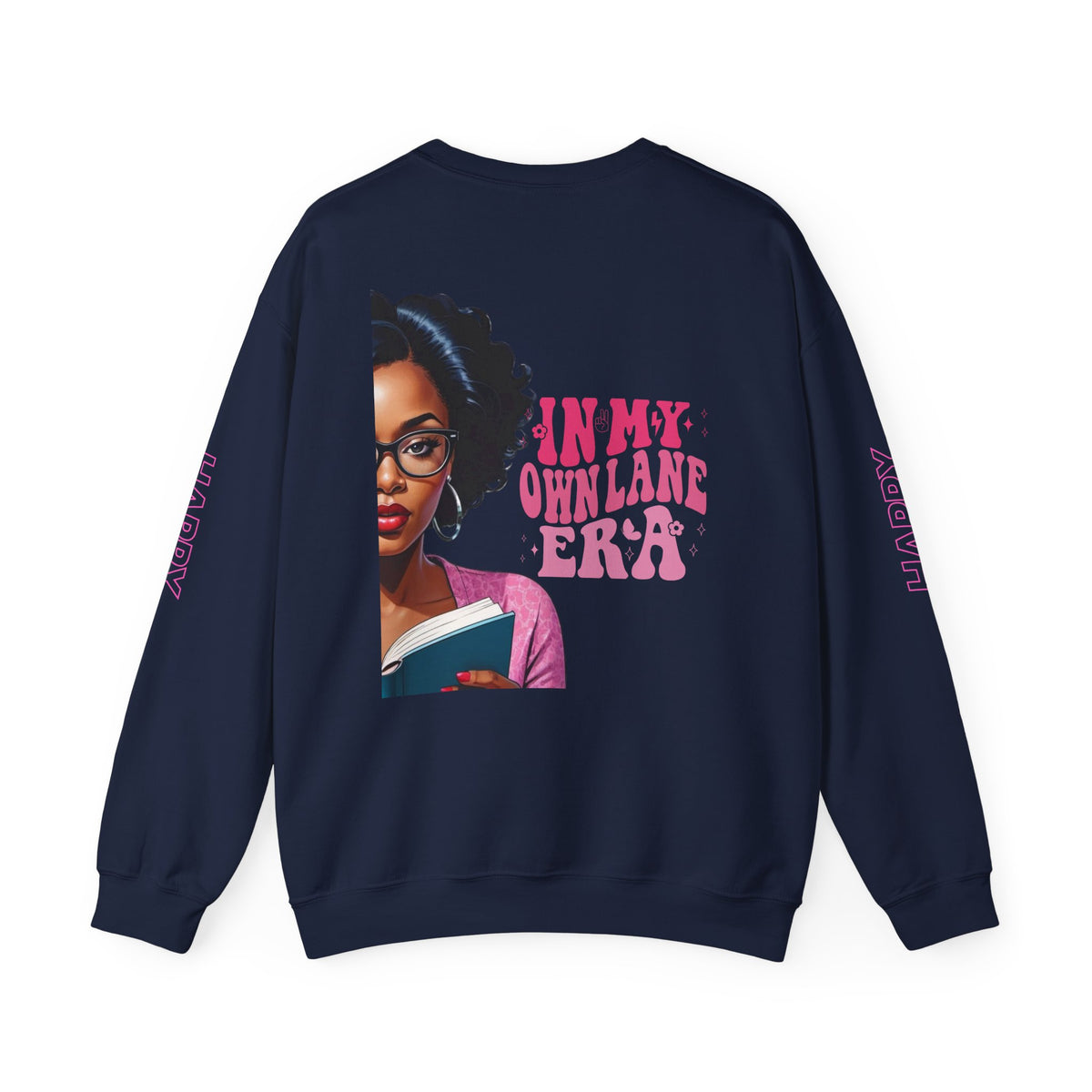 Crewneck Sweatshirt