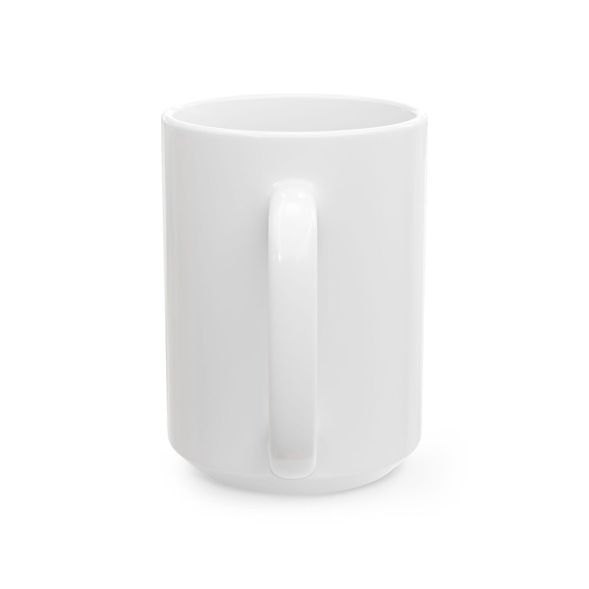 Witchy Halloween Mug - "It's Bippity Boppity Boo Shit!" Ceramic Coffee Cup (11oz/15oz)