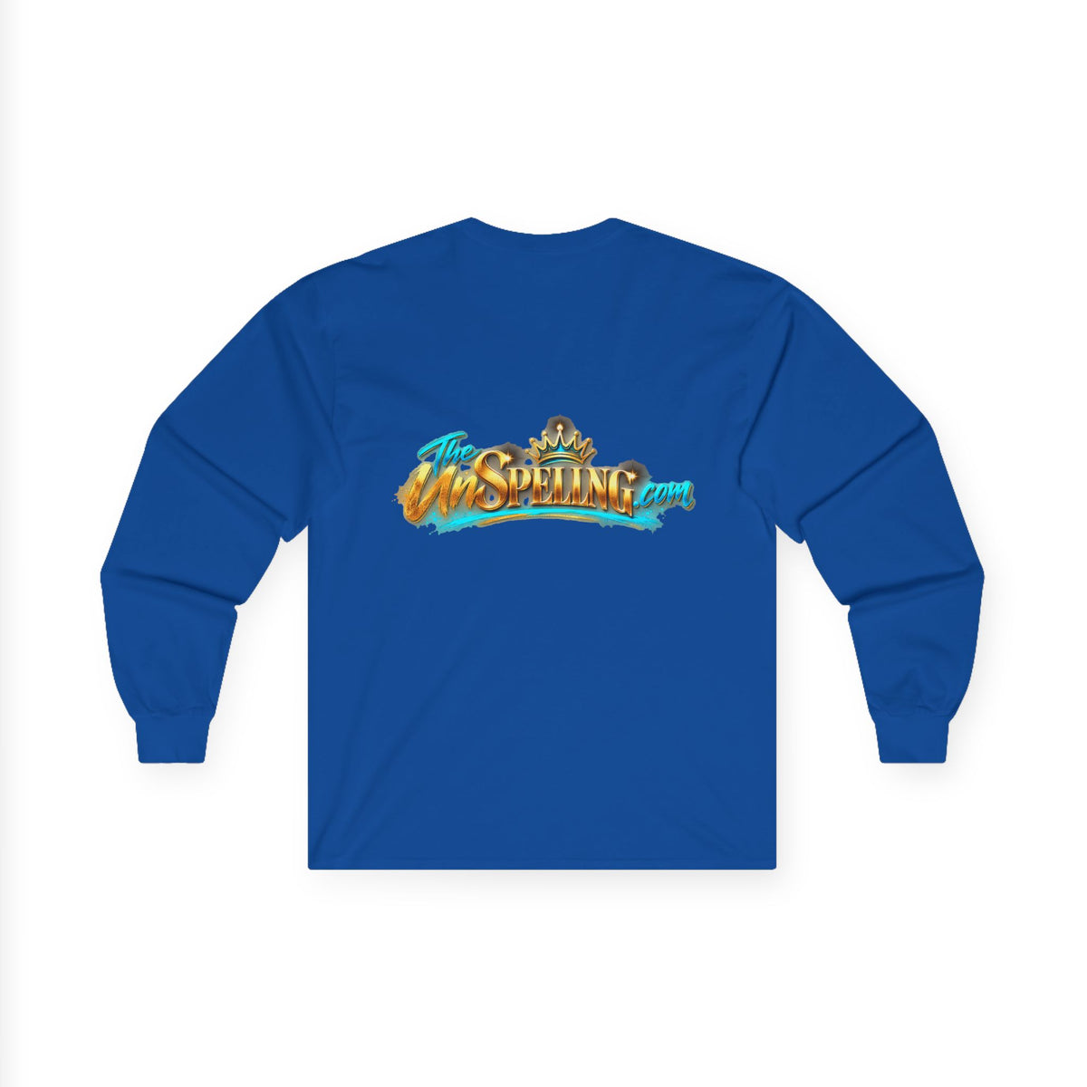 "Oh! You thought You Ate That!" Long Sleeve Tee