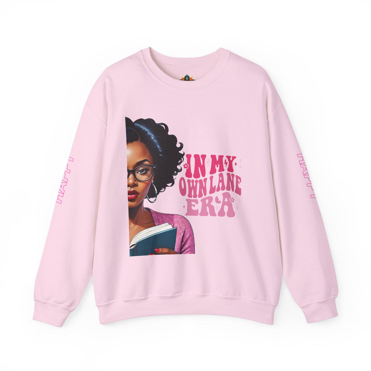 Crewneck Sweatshirt