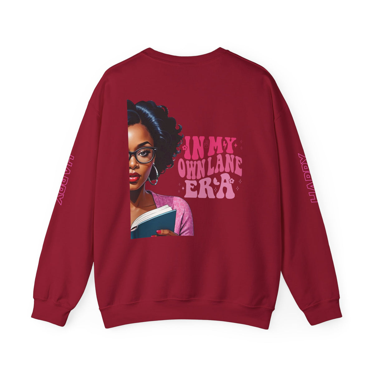 Crewneck Sweatshirt