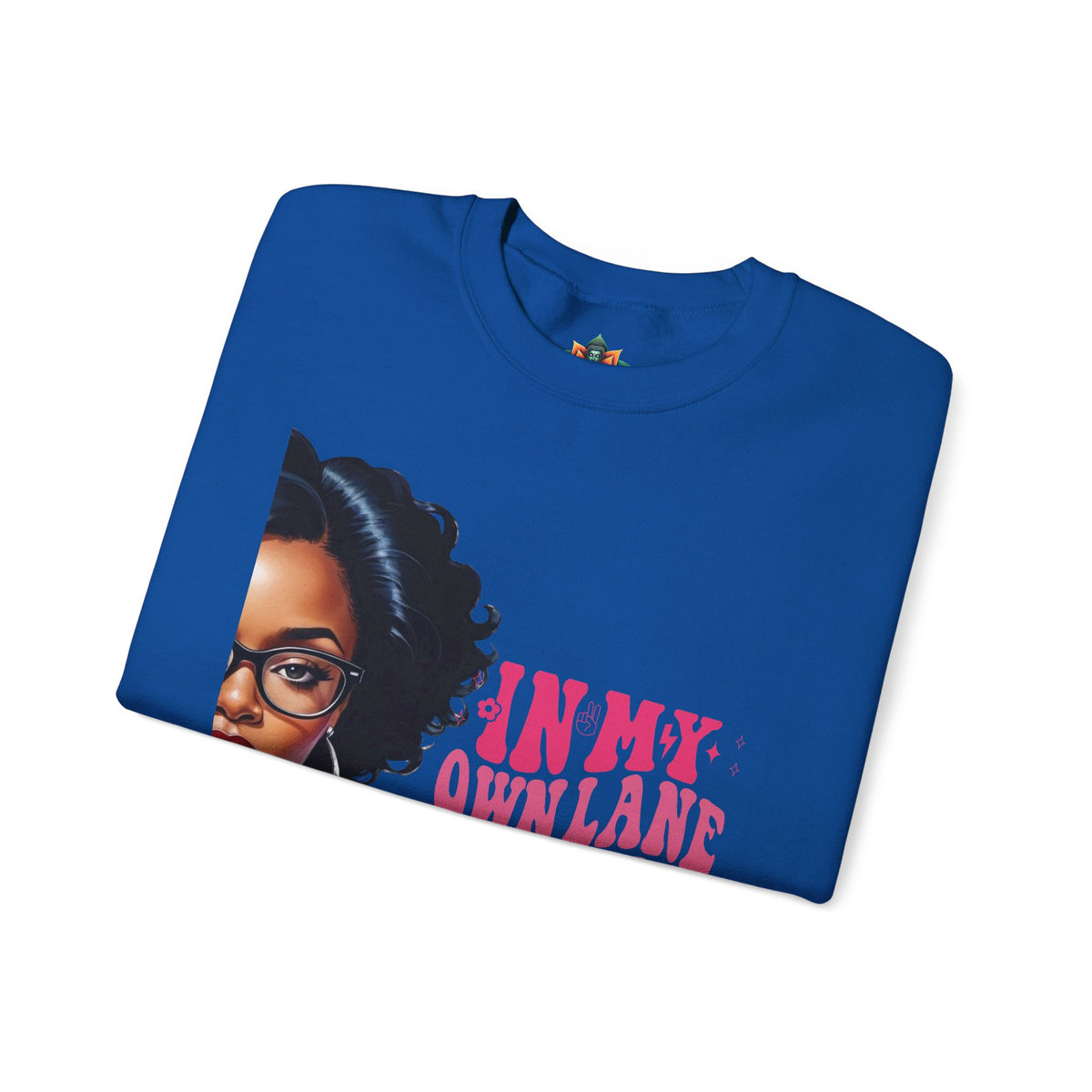 Crewneck Sweatshirt