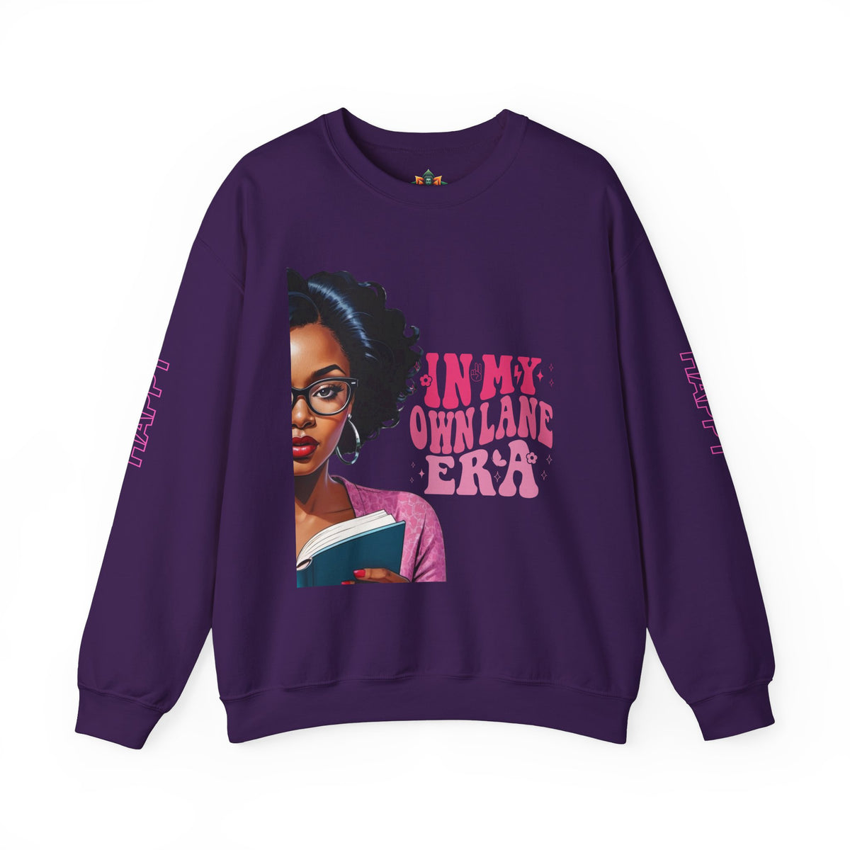 Crewneck Sweatshirt