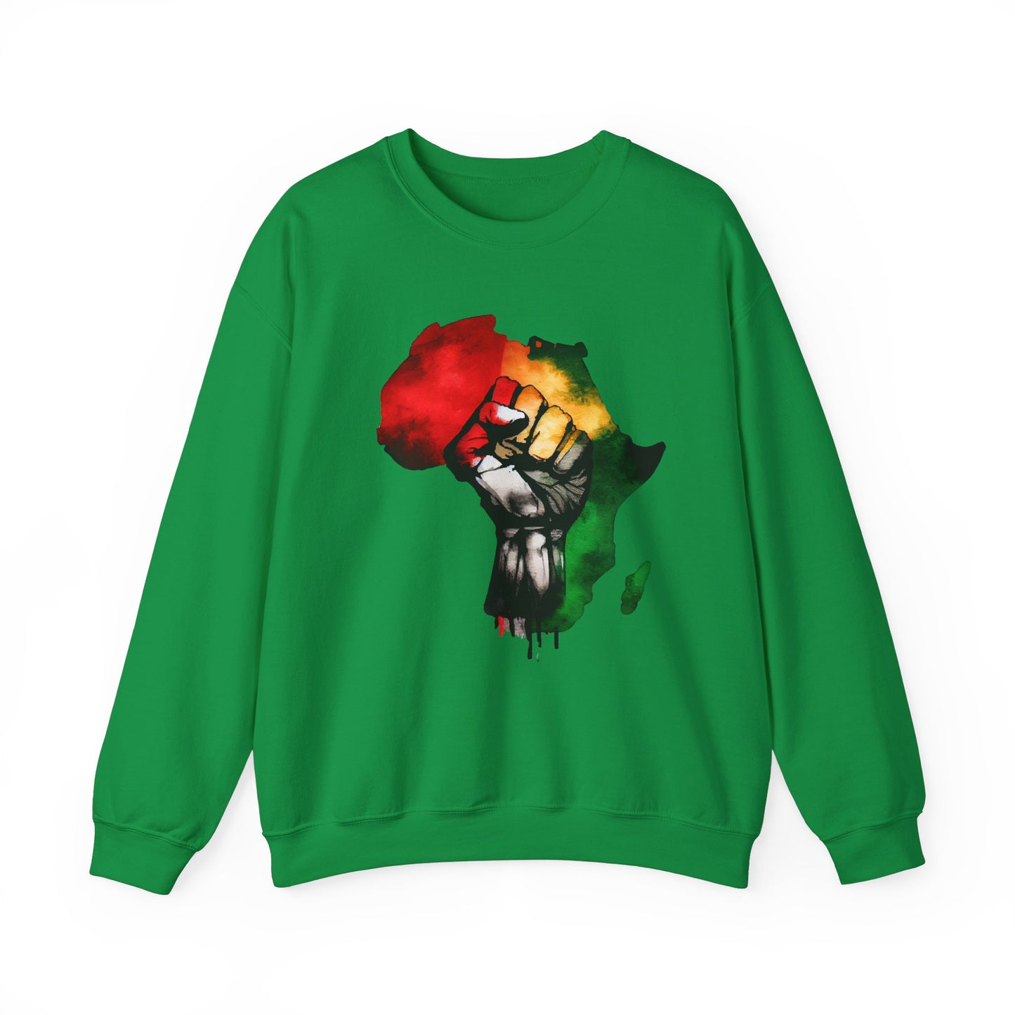 Africa Sweatshirt