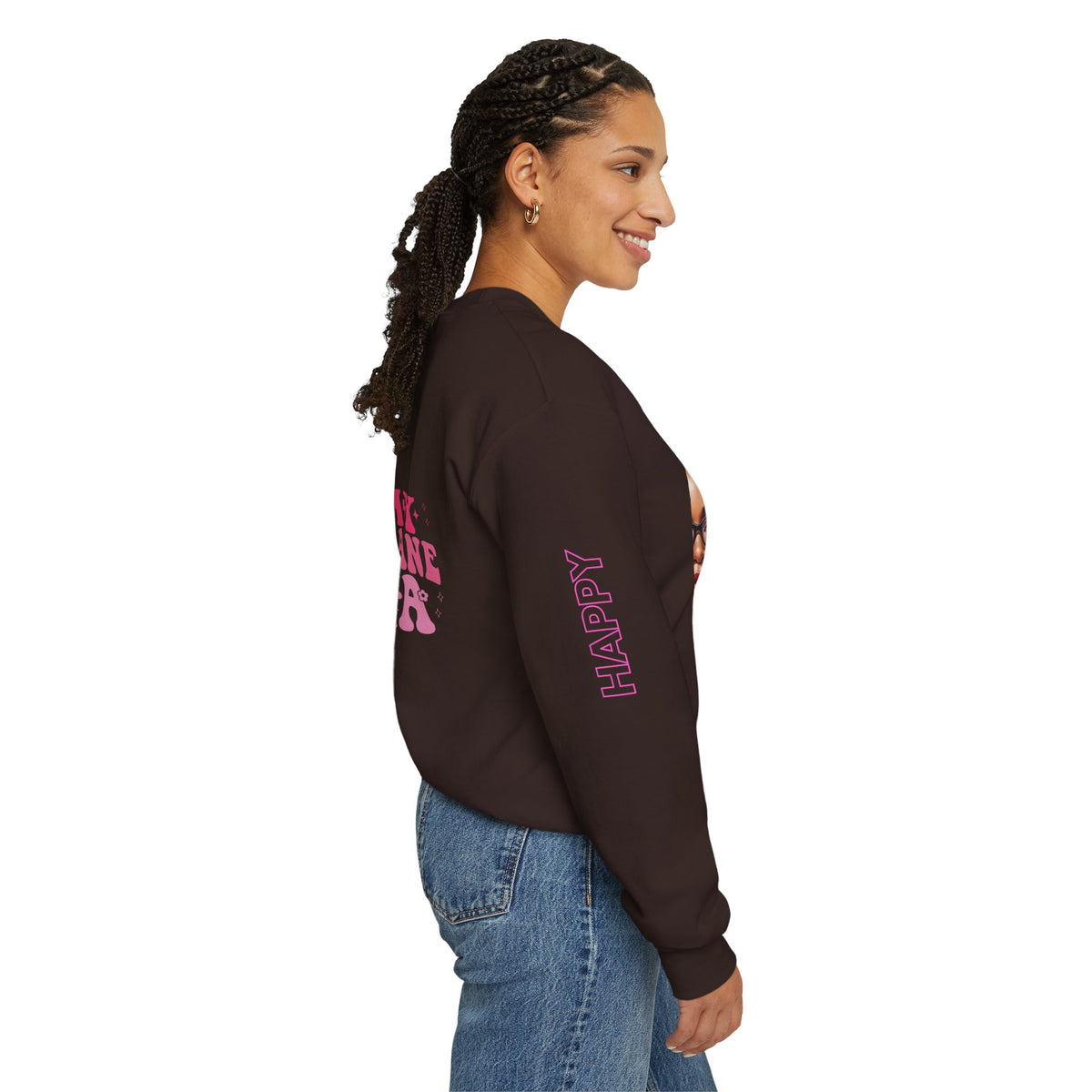 Crewneck Sweatshirt