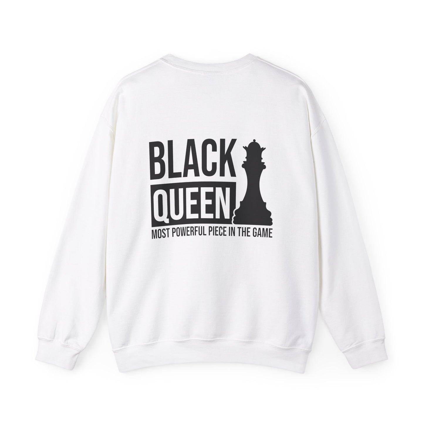 BLACK QUEEN Sweatshirt