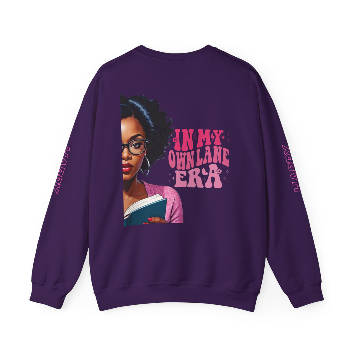Crewneck Sweatshirt
