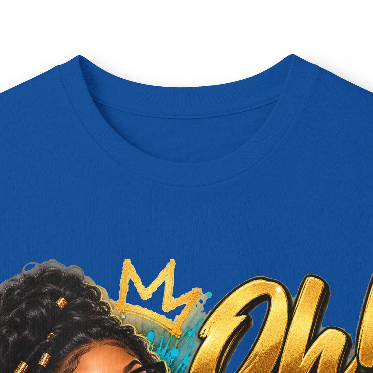 "Oh! You thought You Ate That!" Long Sleeve Tee