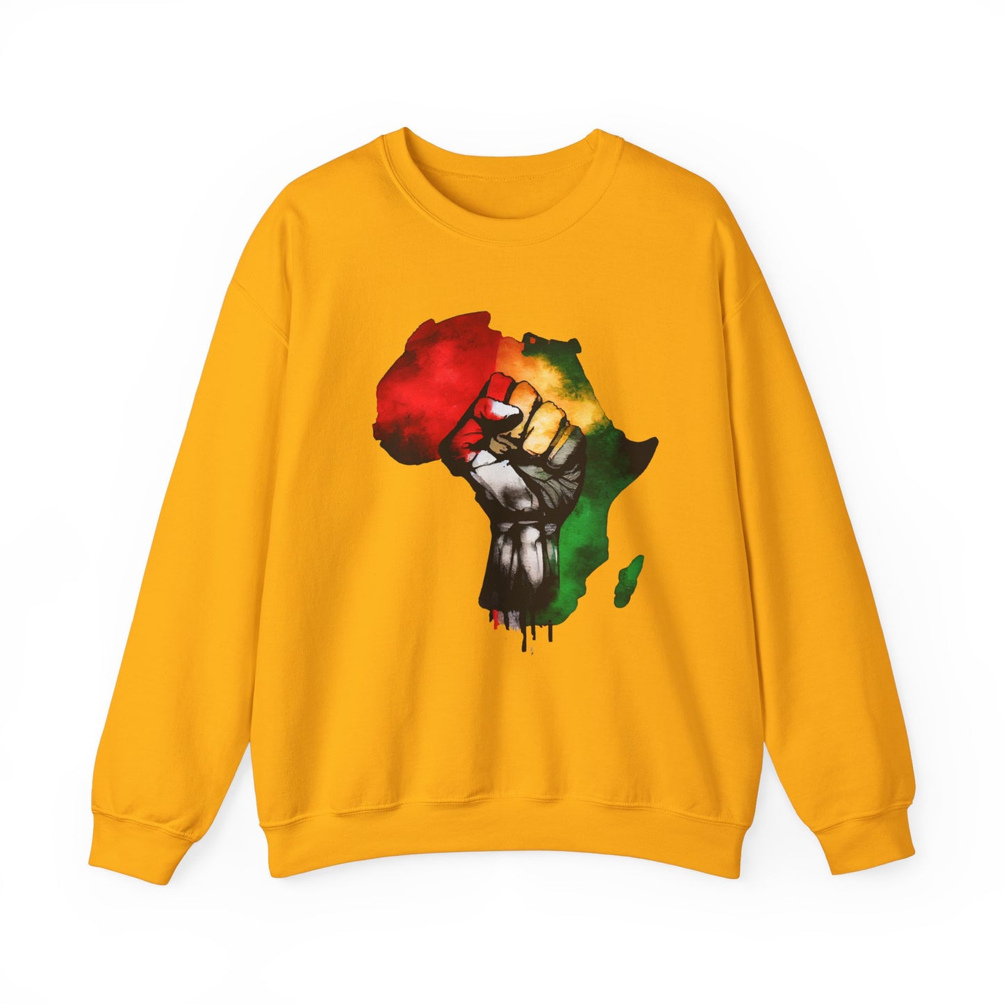 Africa Sweatshirt