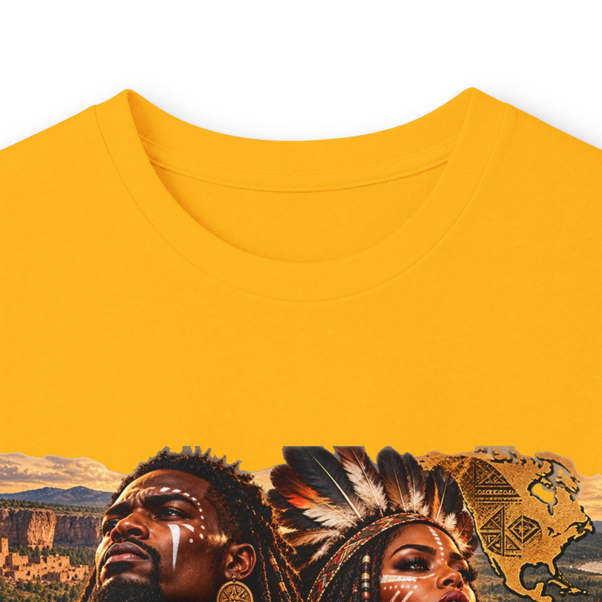 "Where Are the Boats?" Long Sleeve Tee