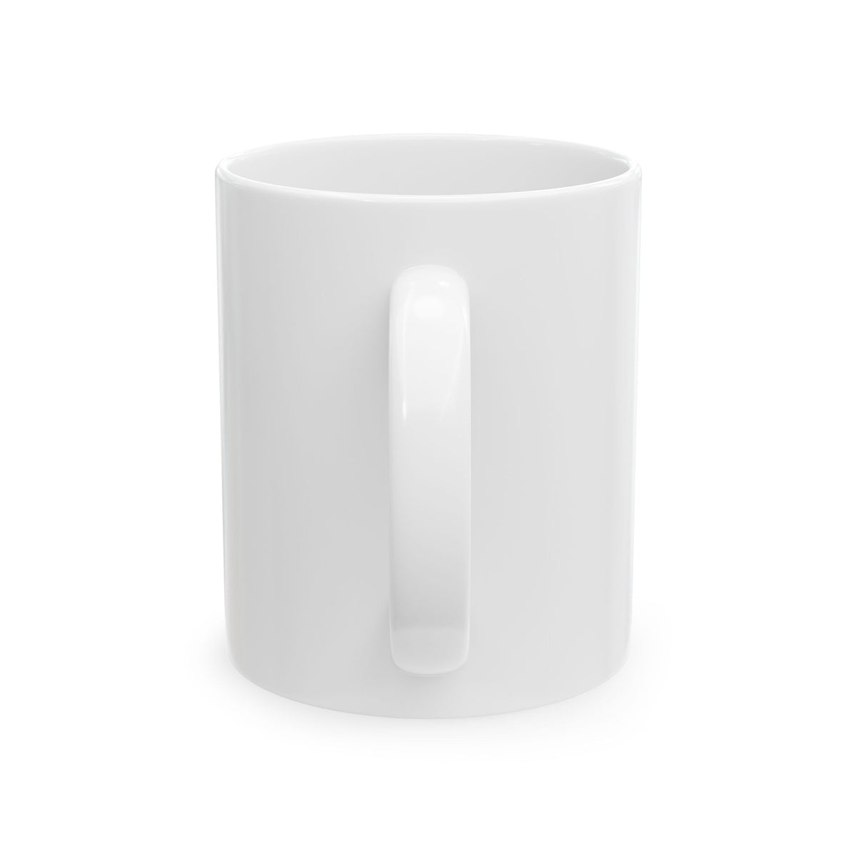 Witchy Halloween Mug - "It's Bippity Boppity Boo Shit!" Ceramic Coffee Cup (11oz/15oz)