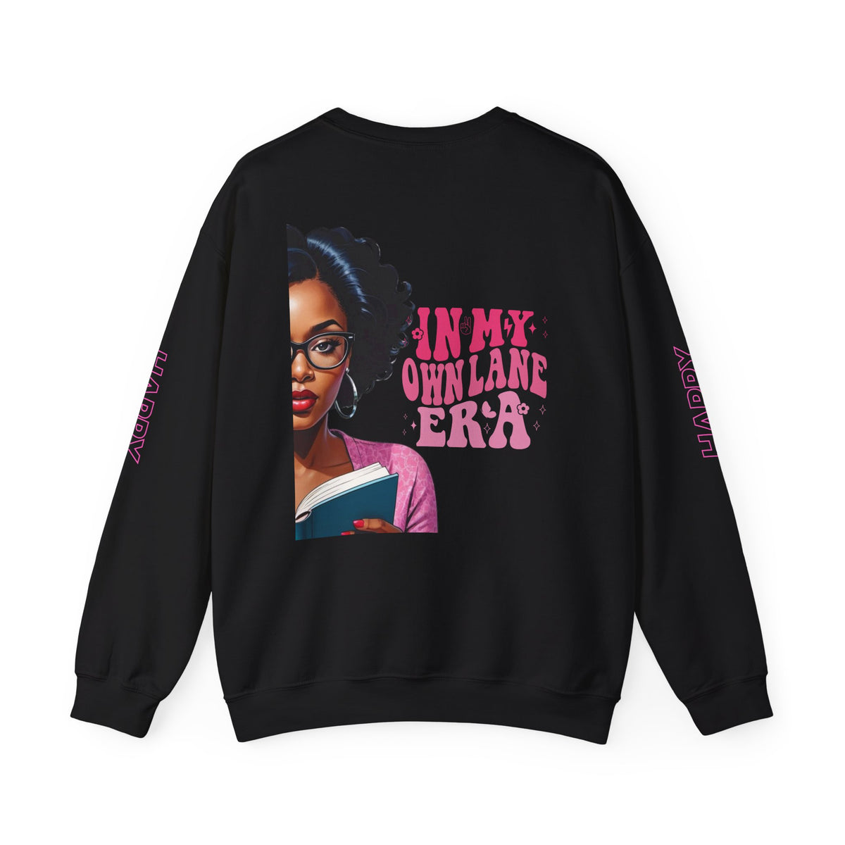 Crewneck Sweatshirt