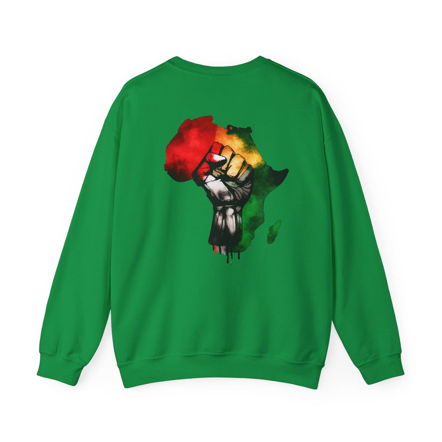 Africa Sweatshirt