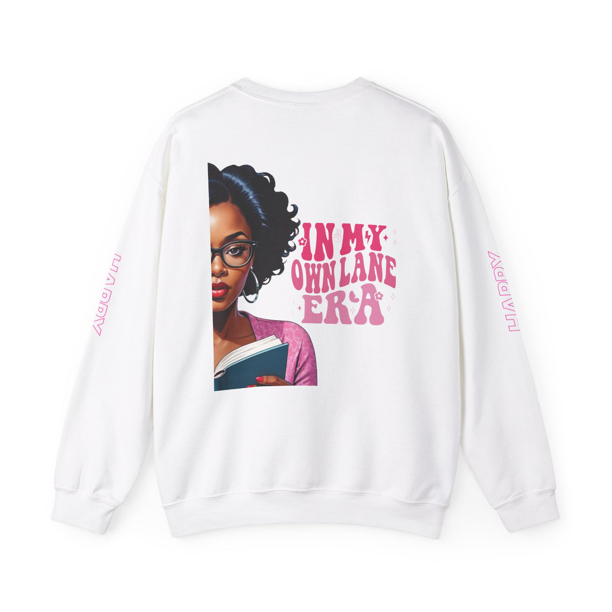 Crewneck Sweatshirt