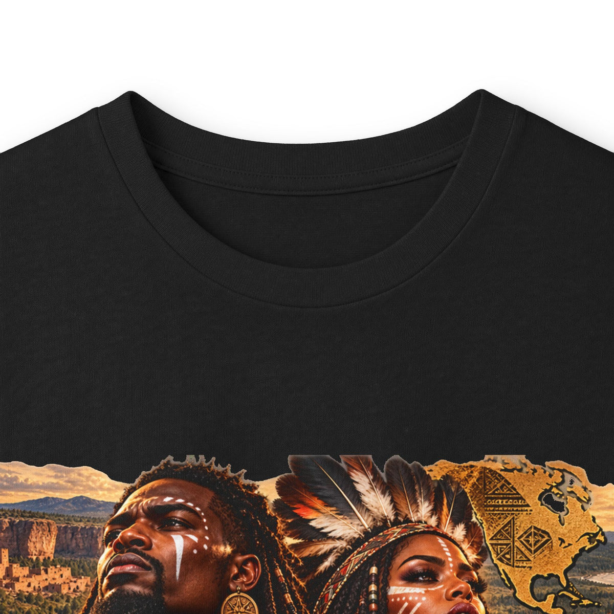 "Where Are the Boats?" Long Sleeve Tee