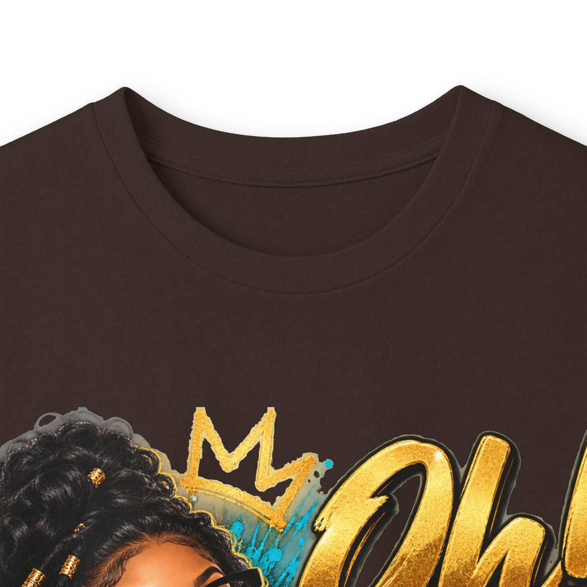 "Oh! You thought You Ate That!" Long Sleeve Tee