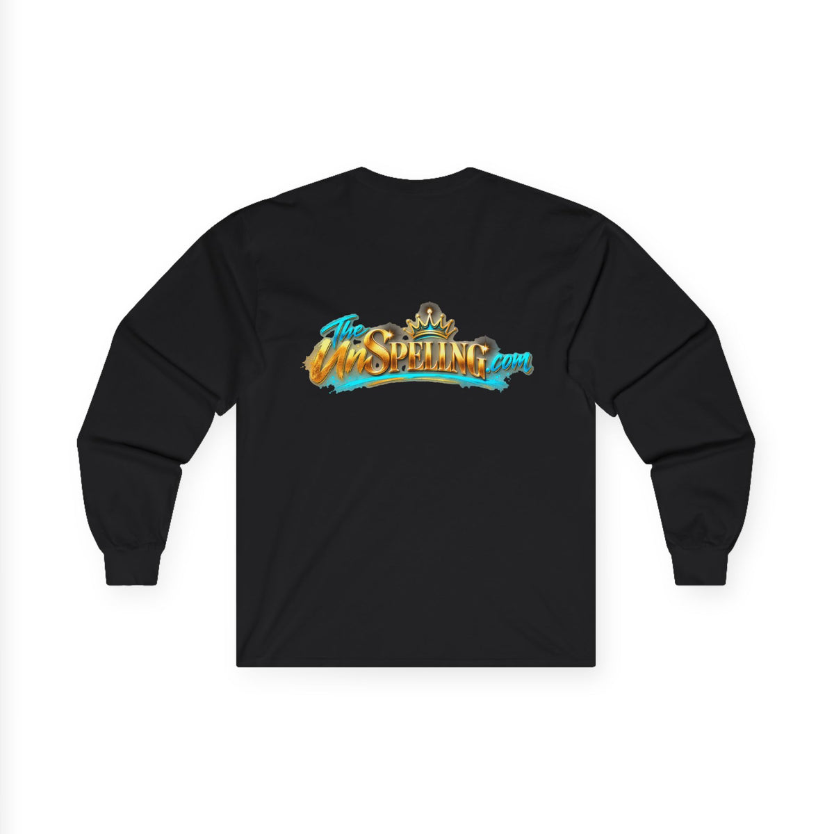 "Facts Over Feelings" Long Sleeve Tee