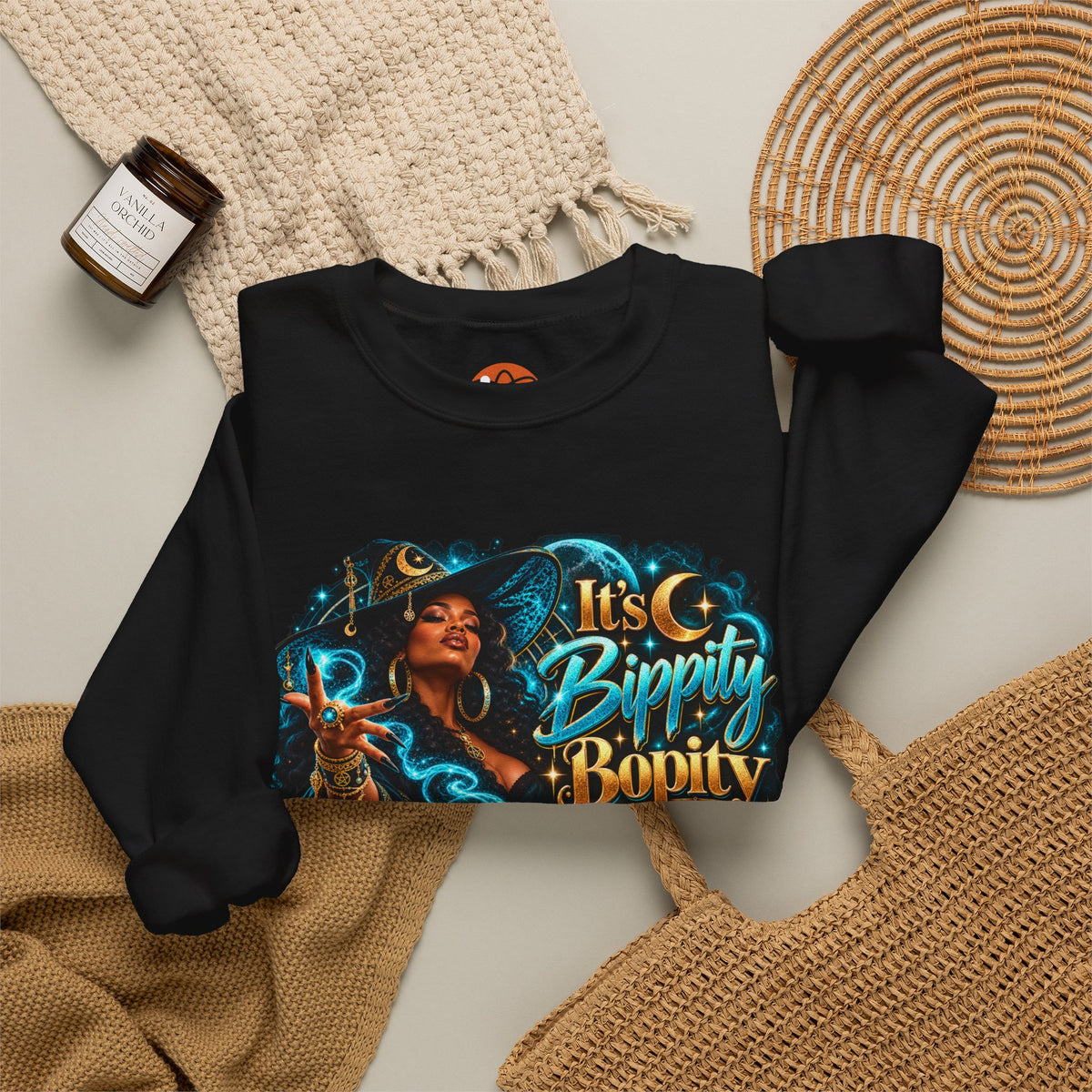 Unisex Heavy Blend™ Crewneck Sweatshirt