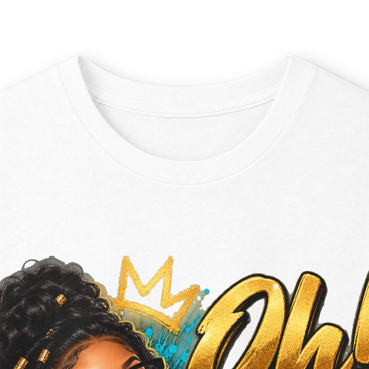 "Oh! You thought You Ate That!" Long Sleeve Tee
