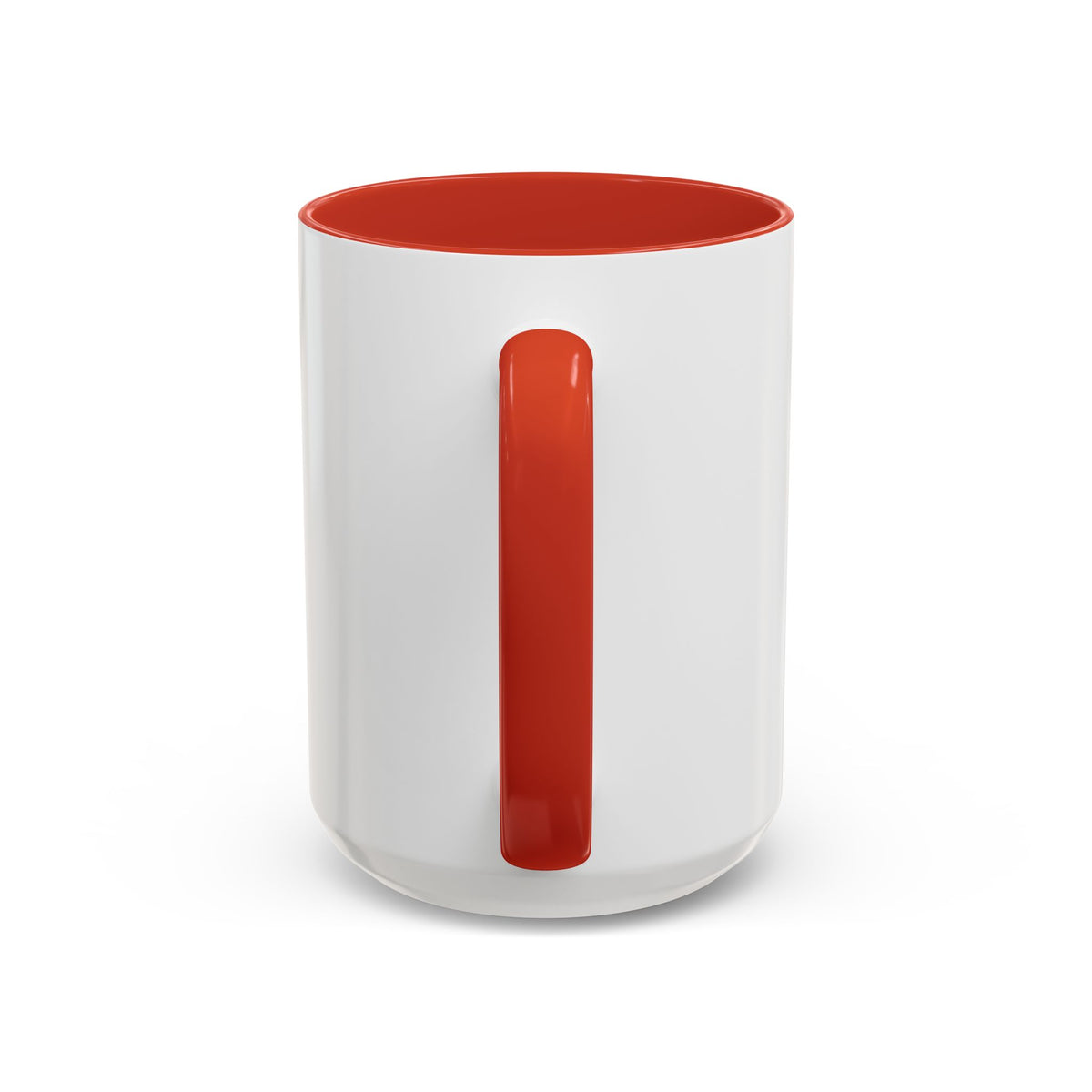 We Don’t Fall For the Divide & Conquer Spell Coffee Mug — Black Accent 11/15oz