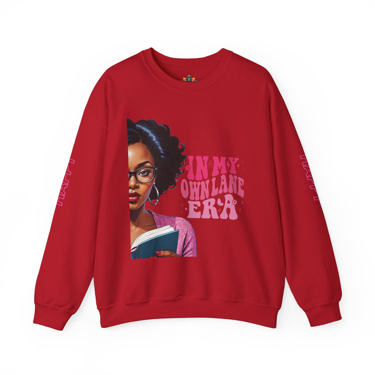 Crewneck Sweatshirt